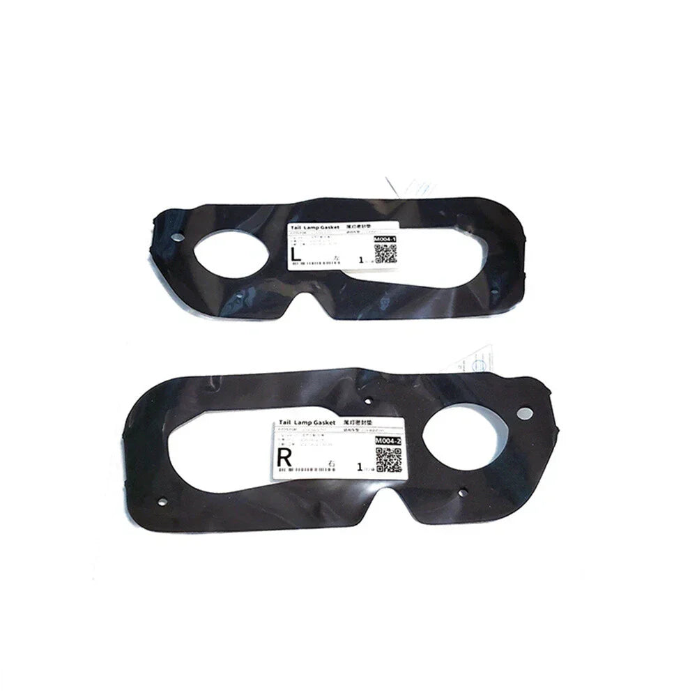 Tail Light Seal Gasket Pair for Mazda MX-5 Miata 2006-2015