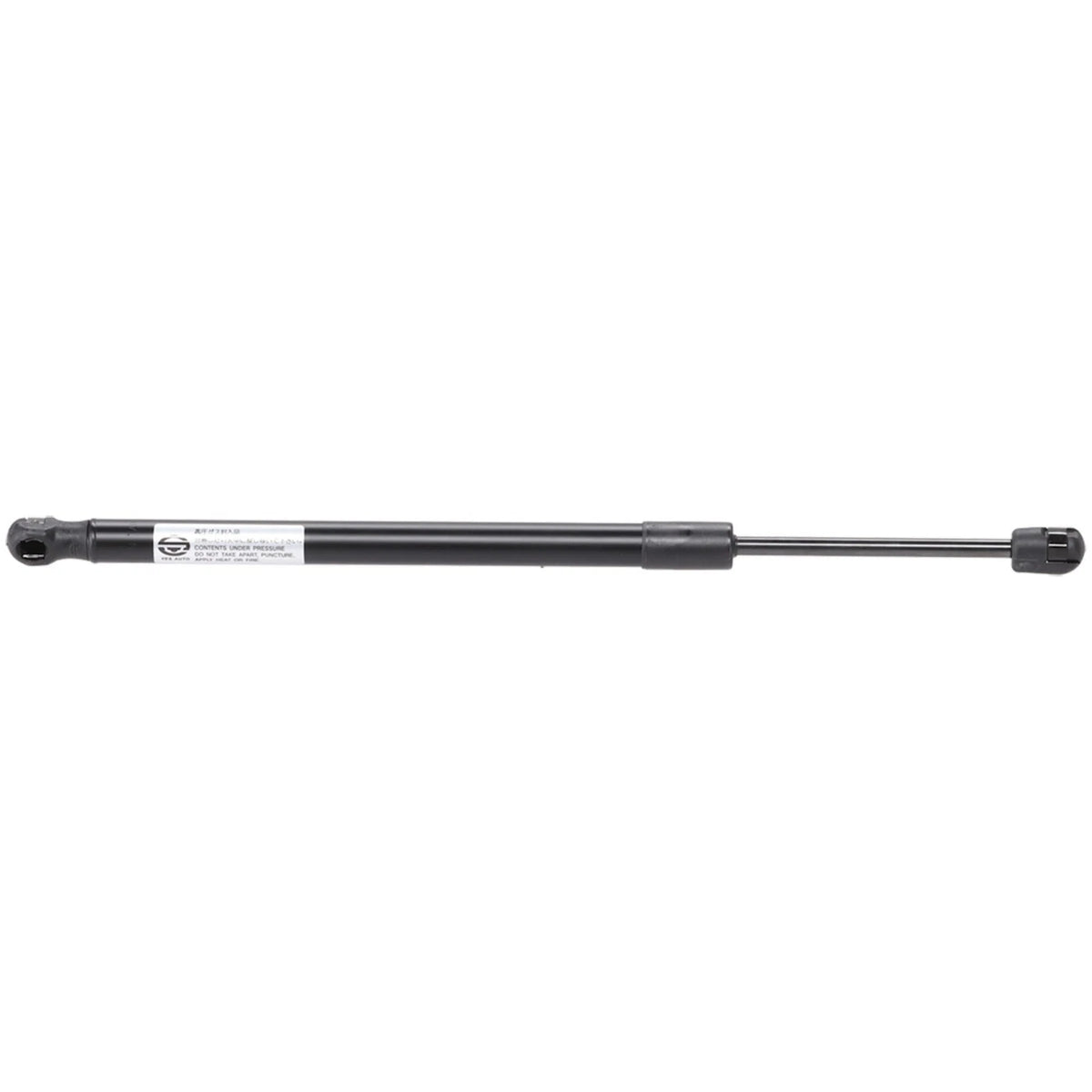 Hood Lift Supports Set of 2 for Garage Pro (Driver & Passenger Side)