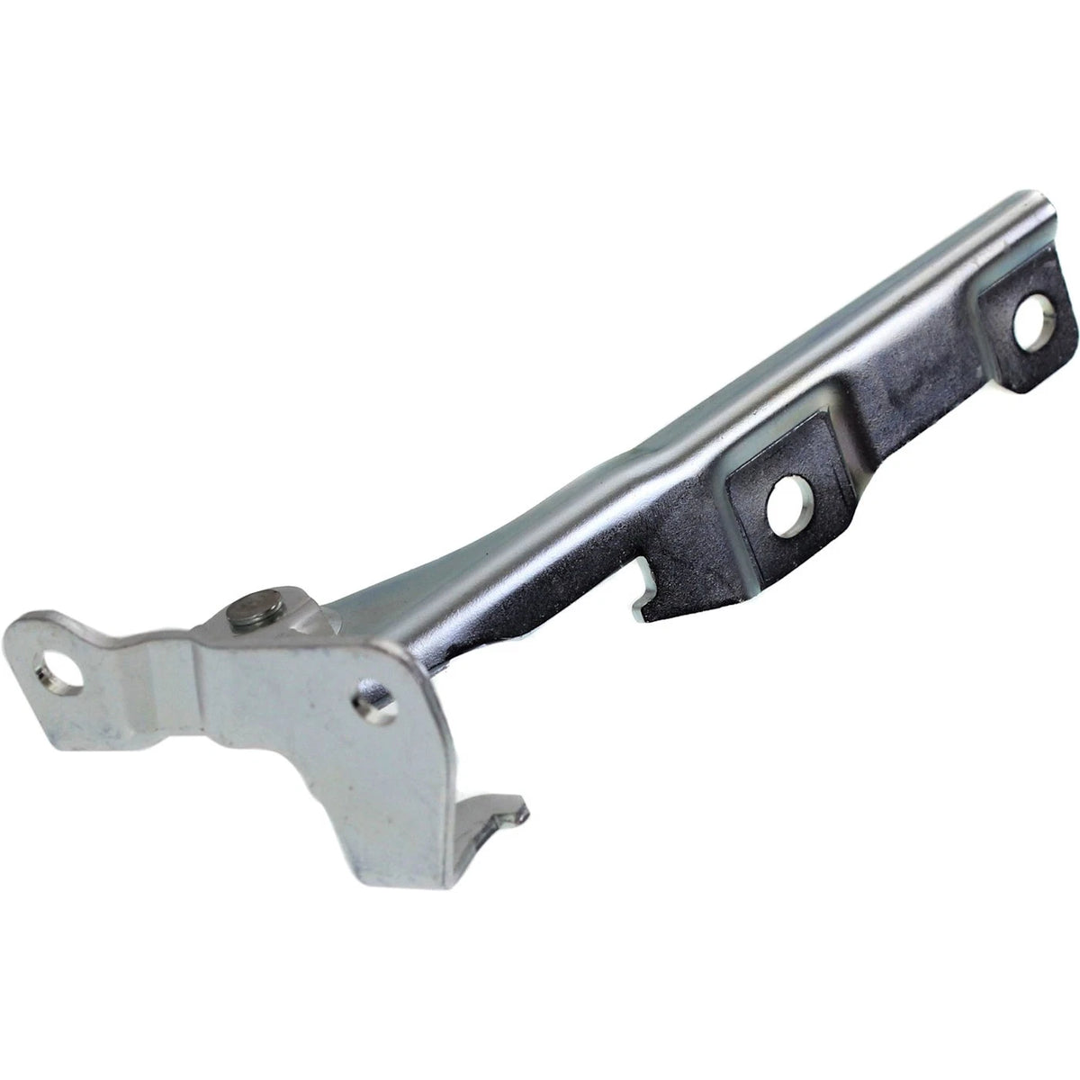 Hood Hinge for Chevy Aveo (2004–2011) RH Passenger Side GM1236143 96541011