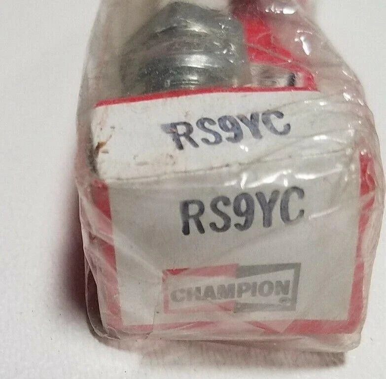 Champion 304 Spark Plug RS9YC for