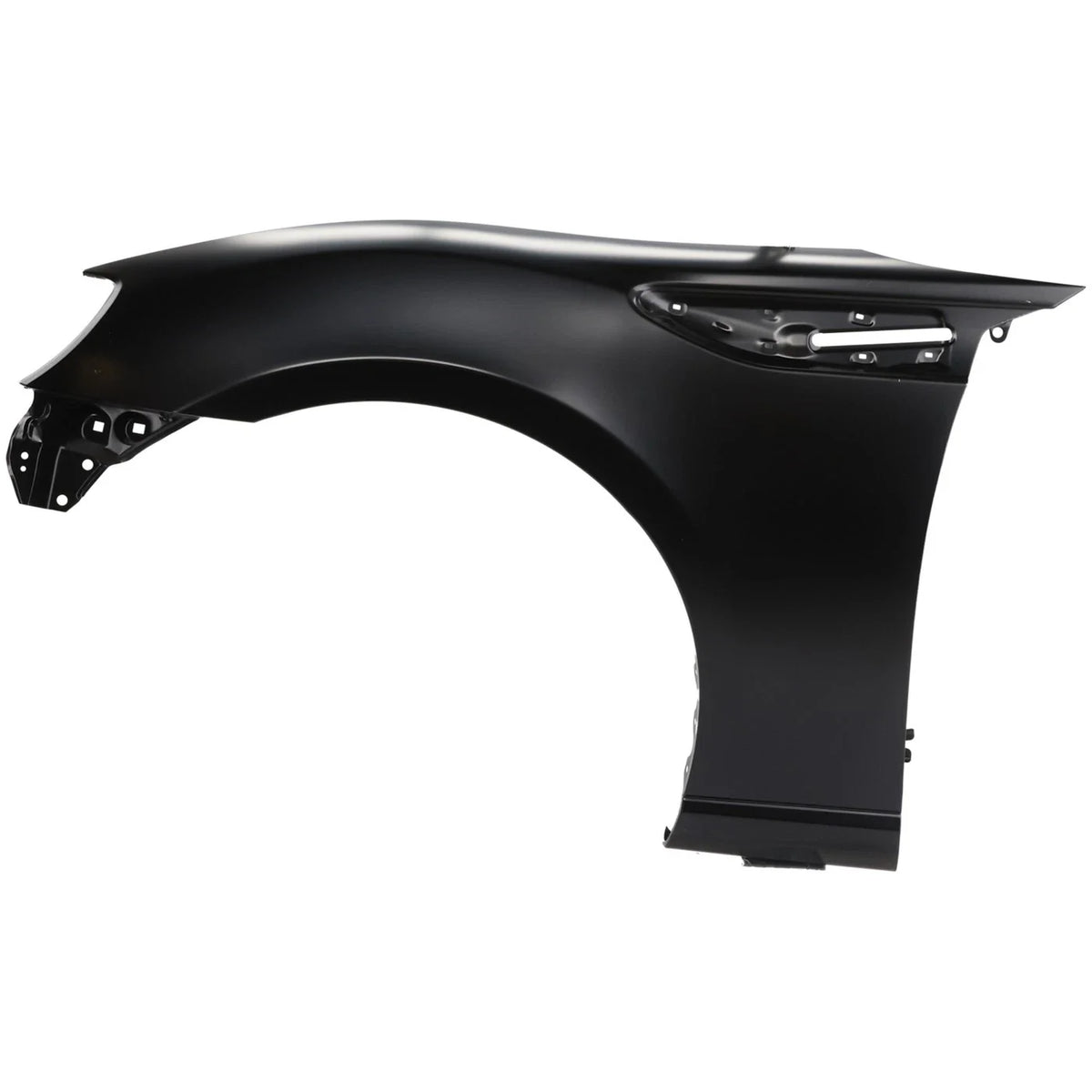 Fender for Scion FR-S (2013–2016) Front Driver Side