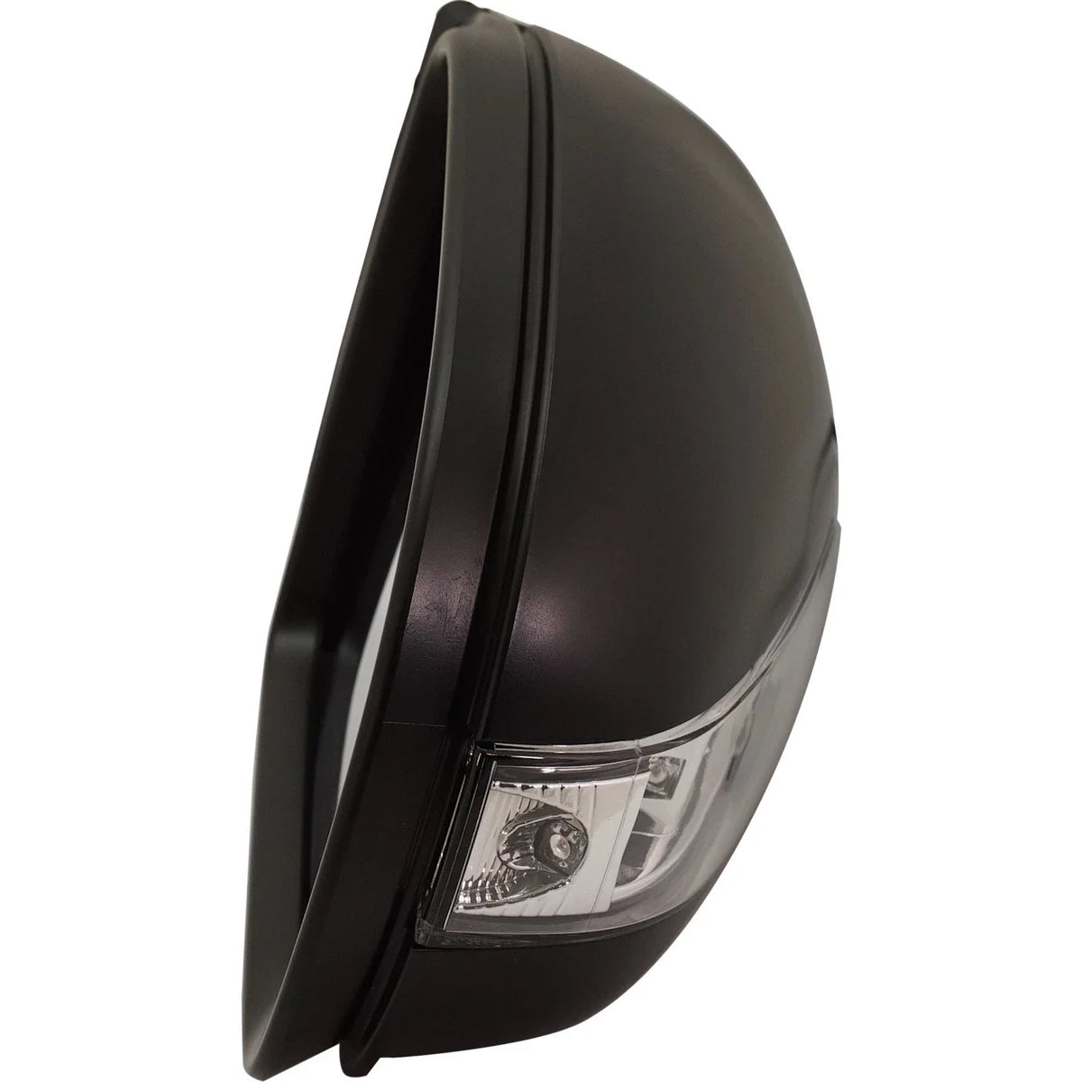 Manual Folding Right Mirror for Mercedes Benz ML350 2006-2008