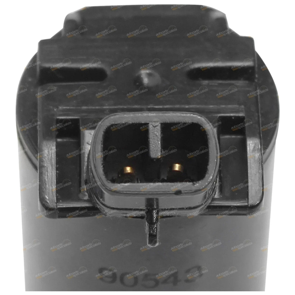Front Washer Pump Motor for Toyota Hilux KZN165 LN147 LN167 (1997-2005)