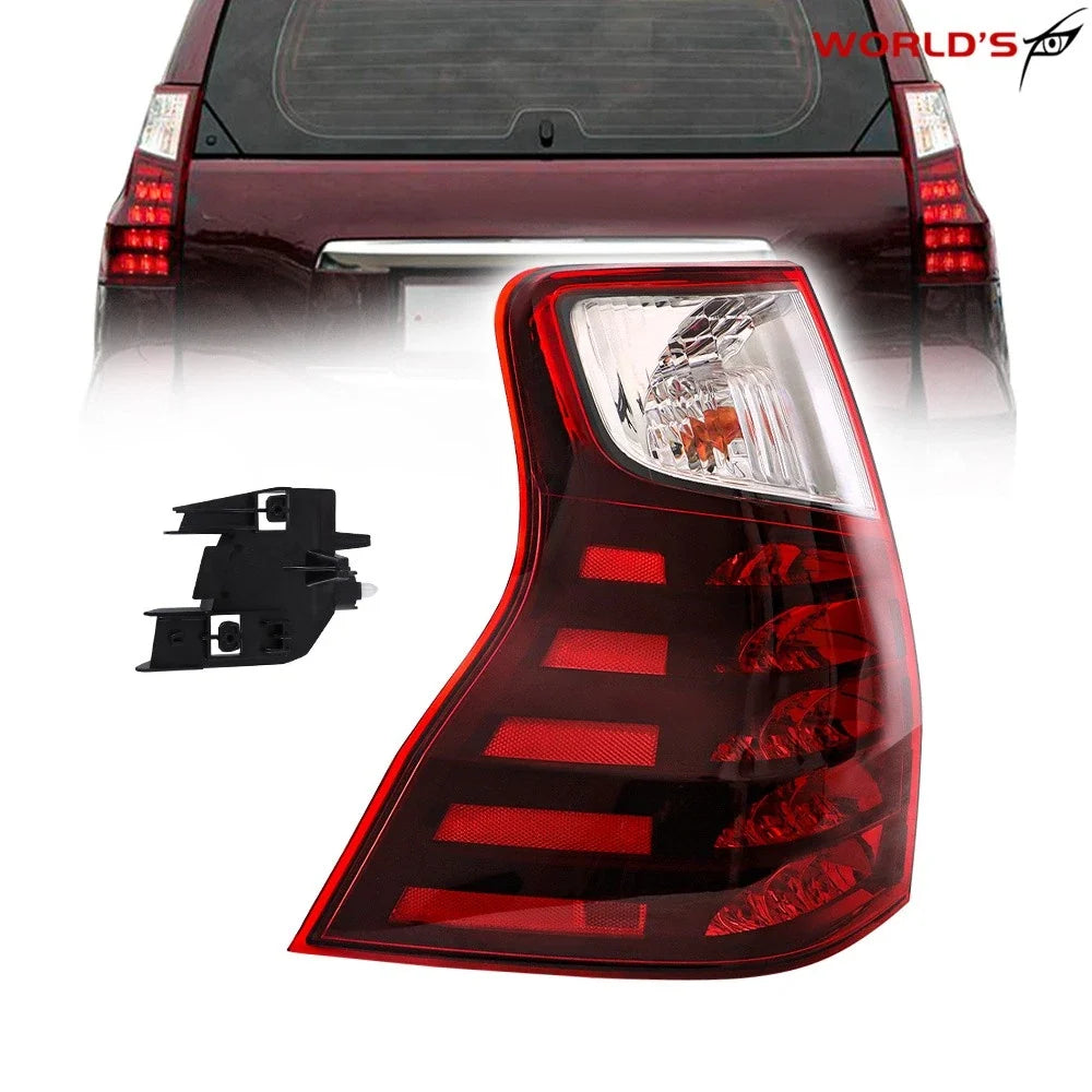 Rear Tail Light Lamp for Lexus GX460 (2017–2021) Sport Design Package