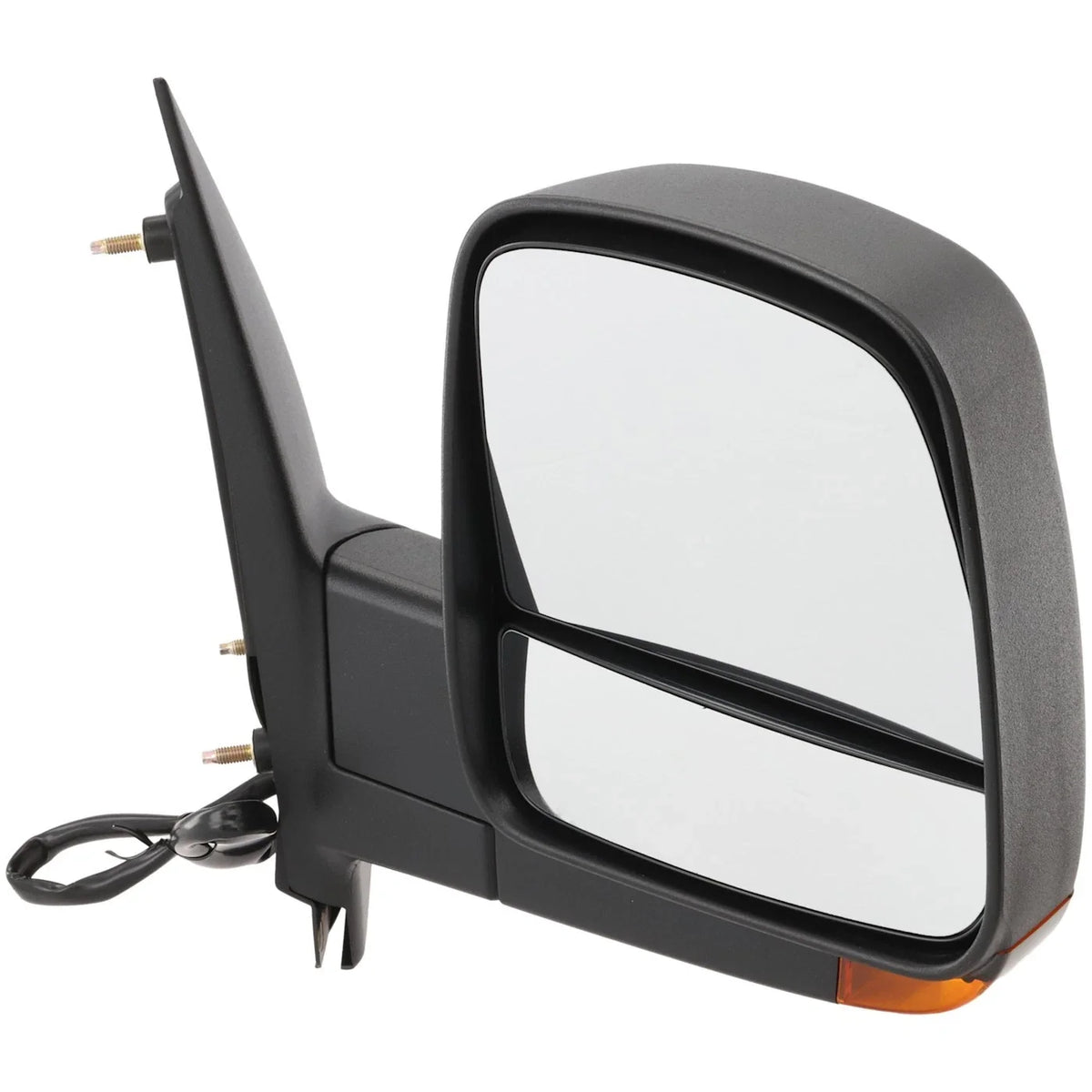 Heated Right Side Mirror for 2003-2023 Chevy Express Van