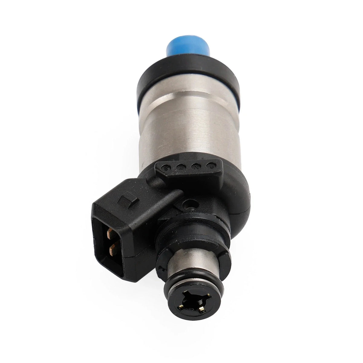 6-Pack Fuel Injectors for Mercury Outboard 150-300 HP (1998-2005)