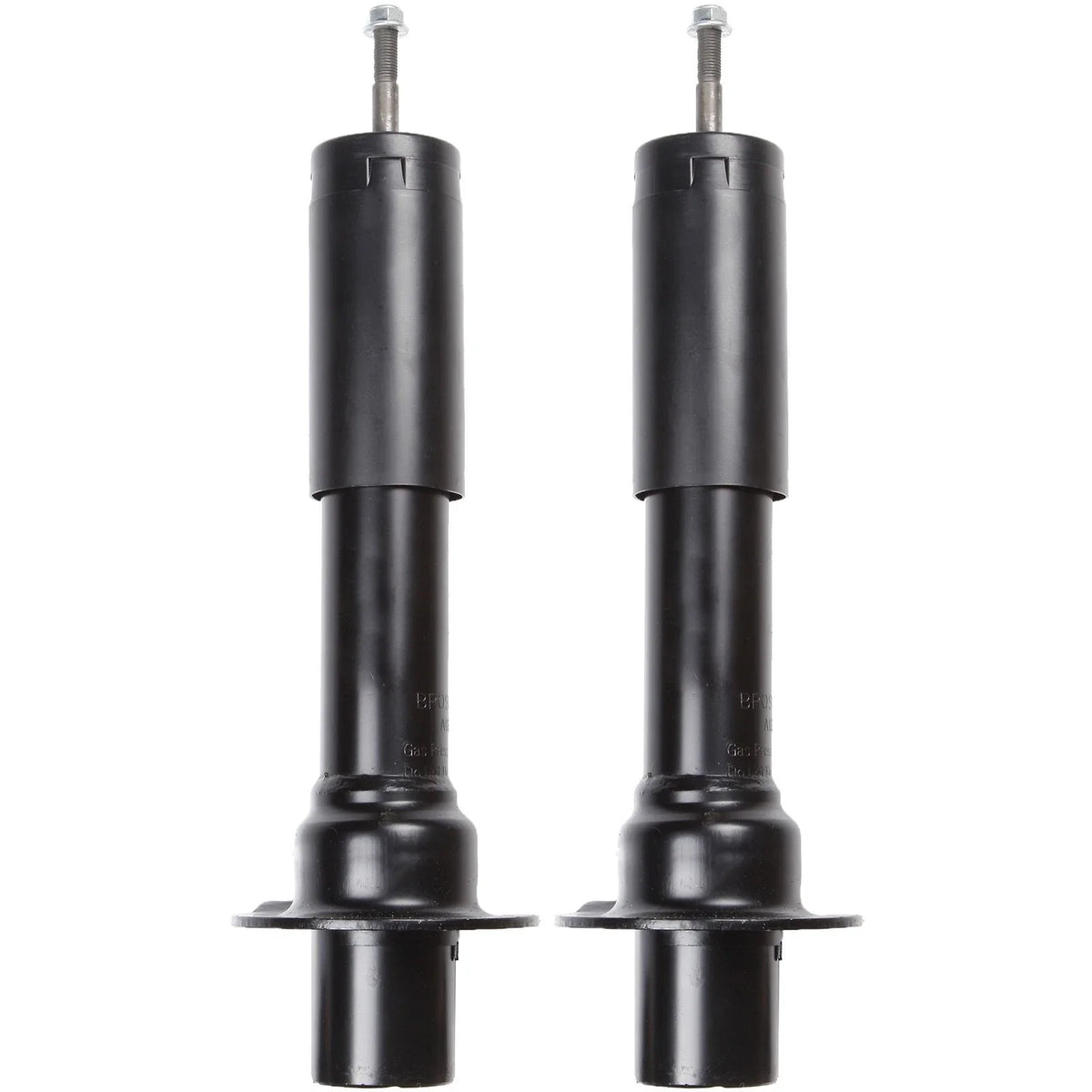 Set of 2 Front Struts for Dodge Nitro Jeep Liberty (2007–2012)