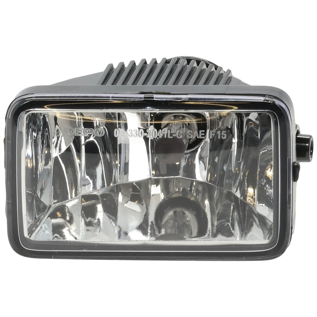 Fog Light Lamp Driver Side LH for Ford F150 (2015–2020) LF