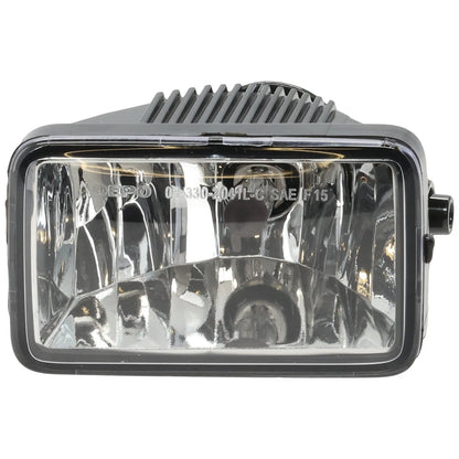 Fog Light Lamp Driver Side LH for Ford F150 (2015–2020) LF