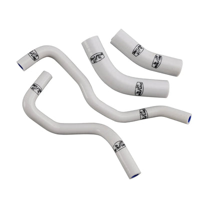Silicone Radiator Coolant Hose Kit for Yamaha Tenere 700 (2019–2024)