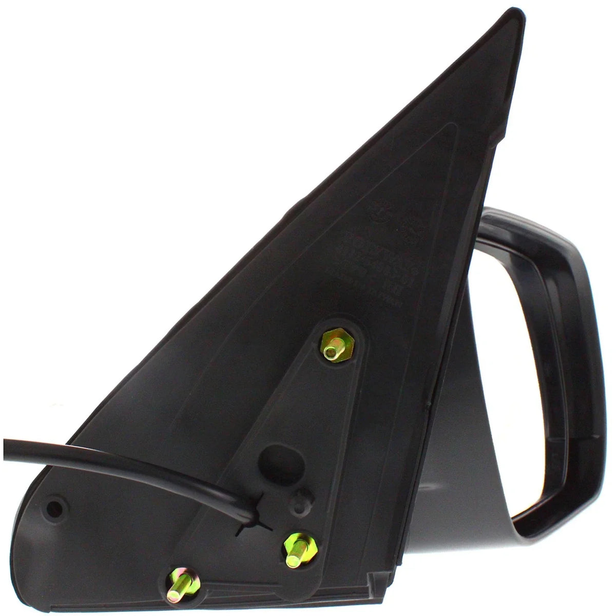 Heated Right Side Mirror for Suzuki Grand Vitara (2006–2013)