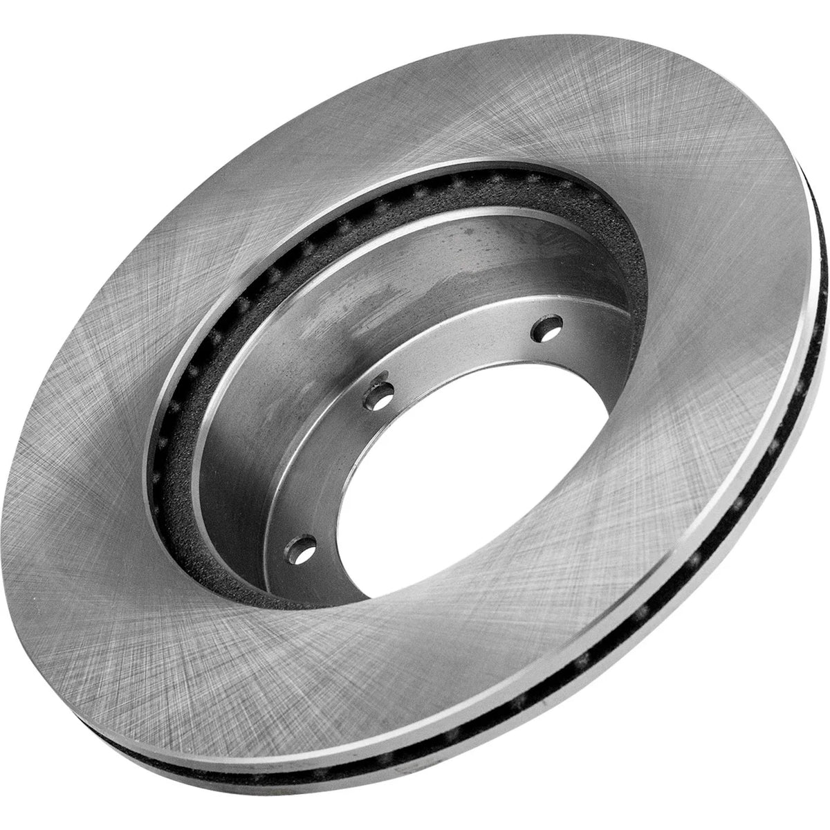 Front Brake Disc for Toyota 4Runner (1986–1991)