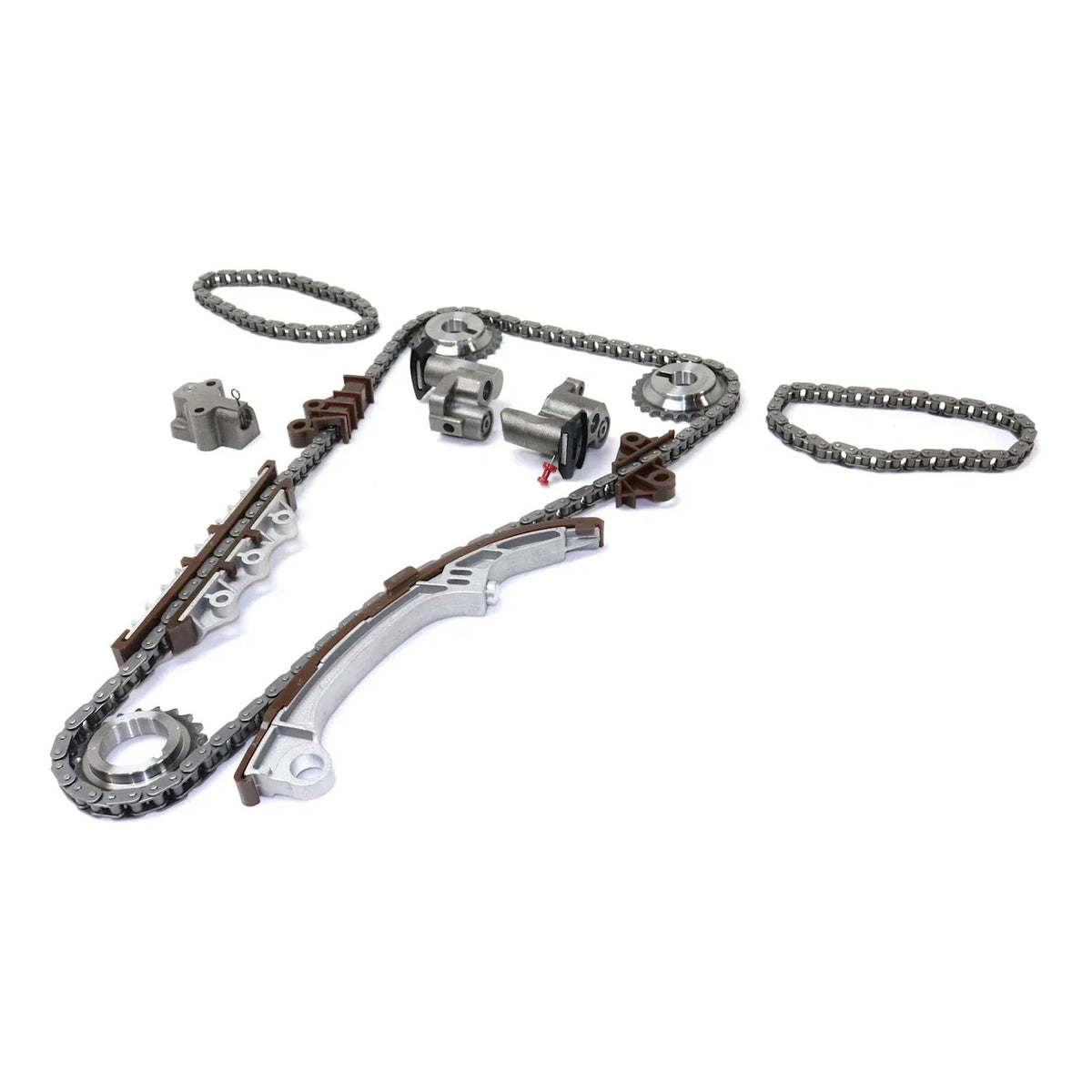 Timing Chain and Oil Pump for Nissan Pathfinder (2001-2004)