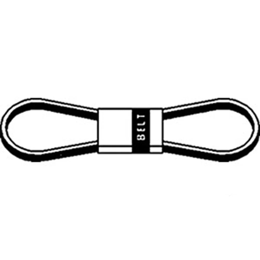 Belt 71406286 for Challenger 680B