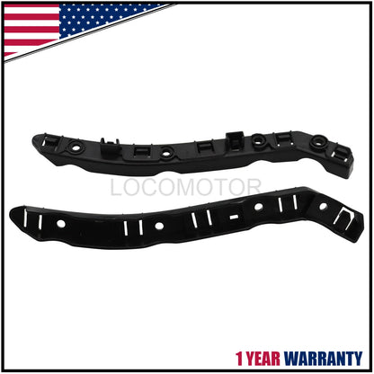 Front Bumper Bracket Set for Driver & Passenger Jeep Renegade 2015-2023