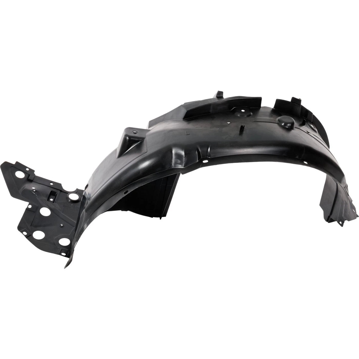 Fender Liner for Nissan Kicks (2021–2024) Front Driver Side Inner S