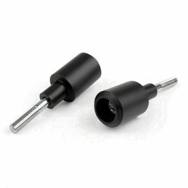 Crash Protector Frame Slider in Black for Honda CBR600RR (2003-2006)