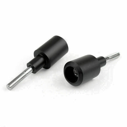 Crash Protector Frame Slider in Black for Honda CBR600RR (2003-2006)