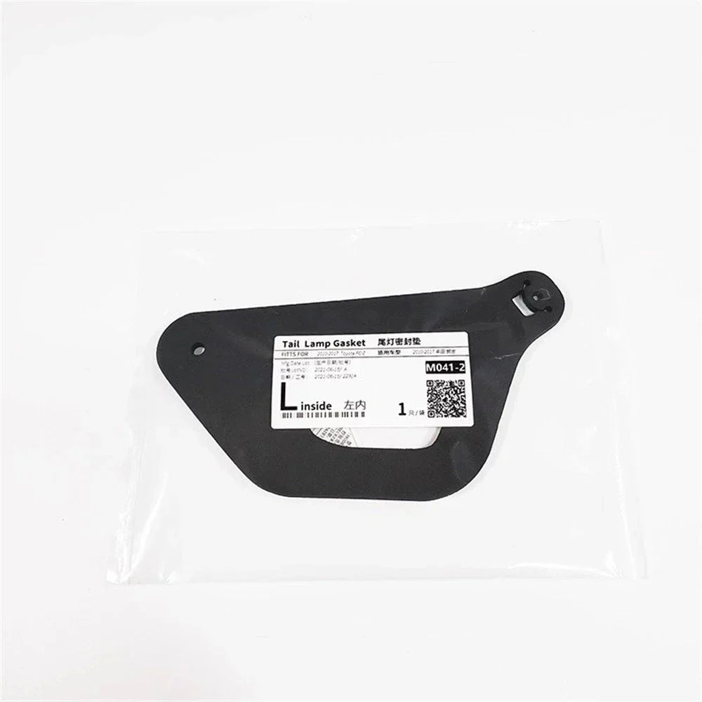 Rear Tail Light Seal Gasket for Toyota Reiz (2010-2013) - Left & Right