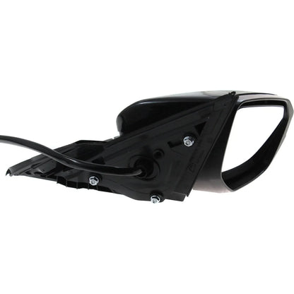 Coupe Sedan Heated Mirrors - Set of 2