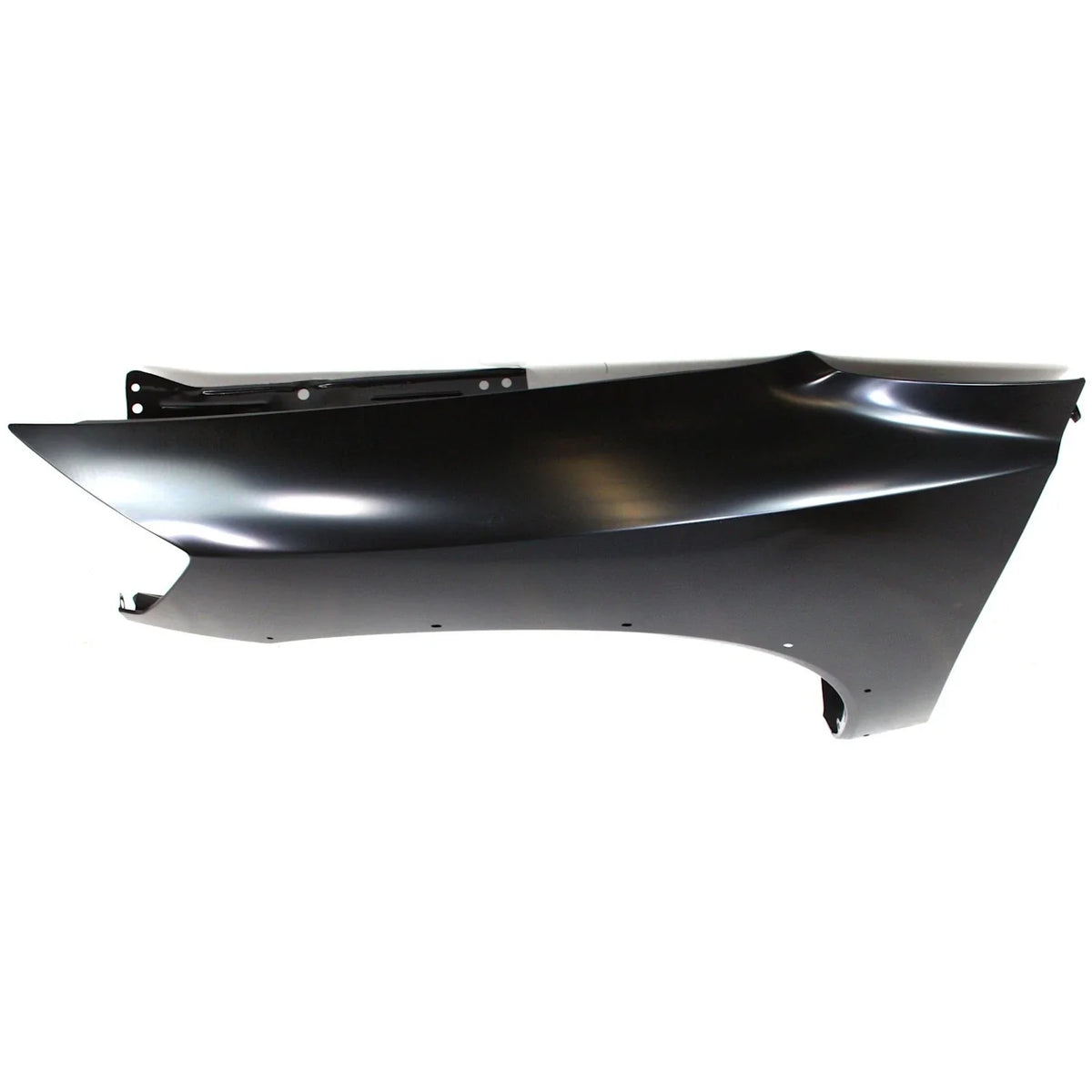 Driver Side Front Fender for Nissan Titan (2008-2015)