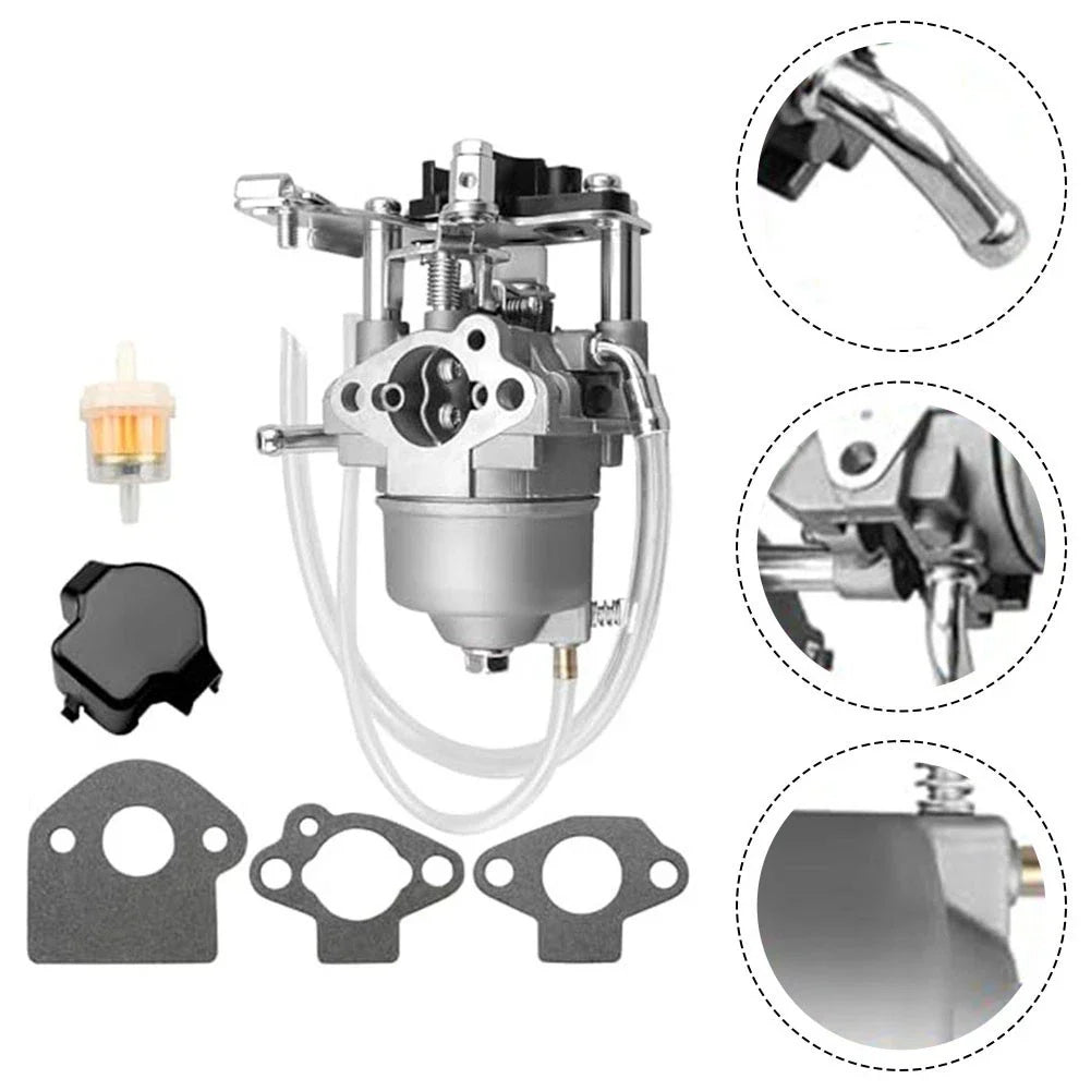 Carburetor Kit for PM2200i Generator (Compatible)