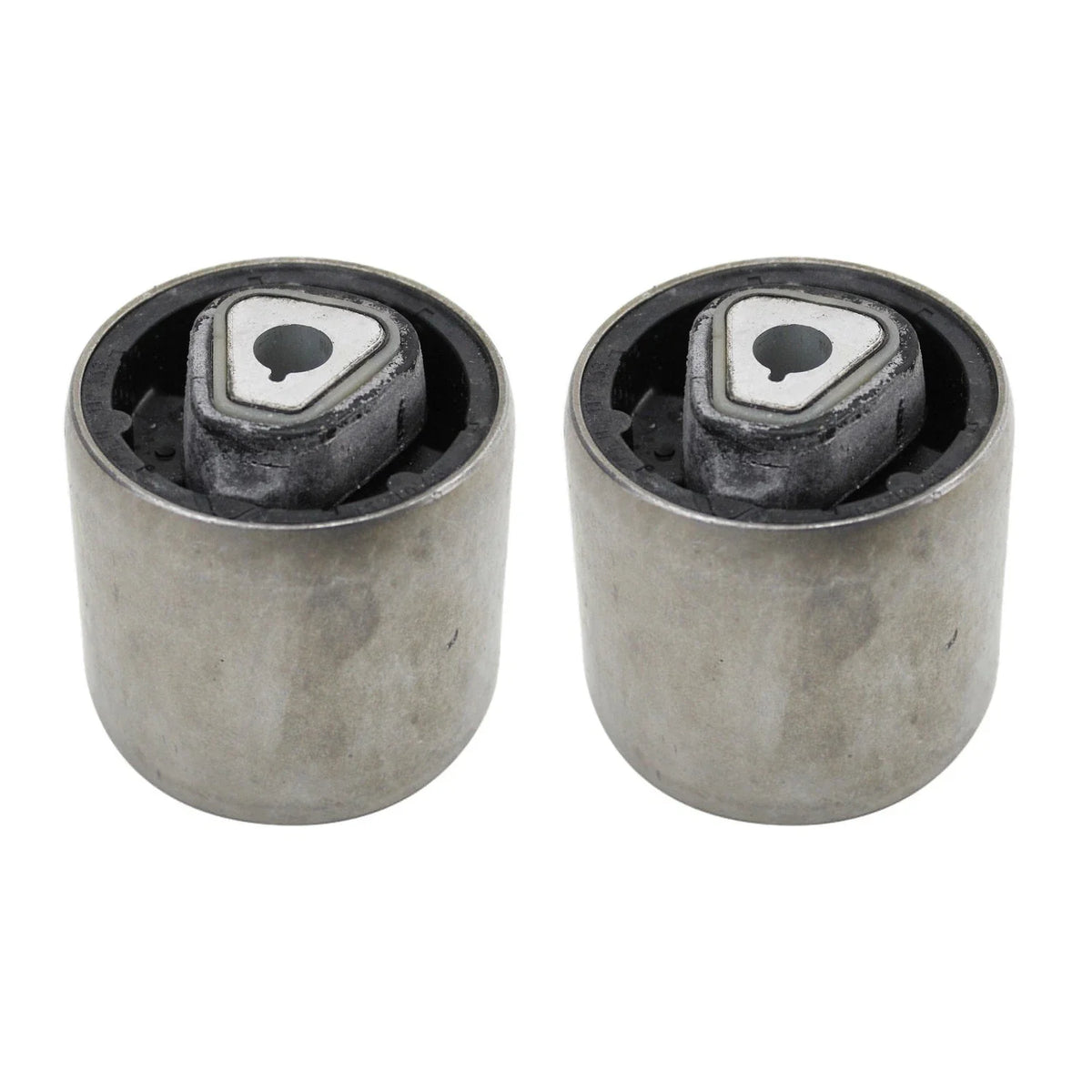 2X Front Suspension Control Arm Bushing Set for BMW E84 X1 E89 Z4
