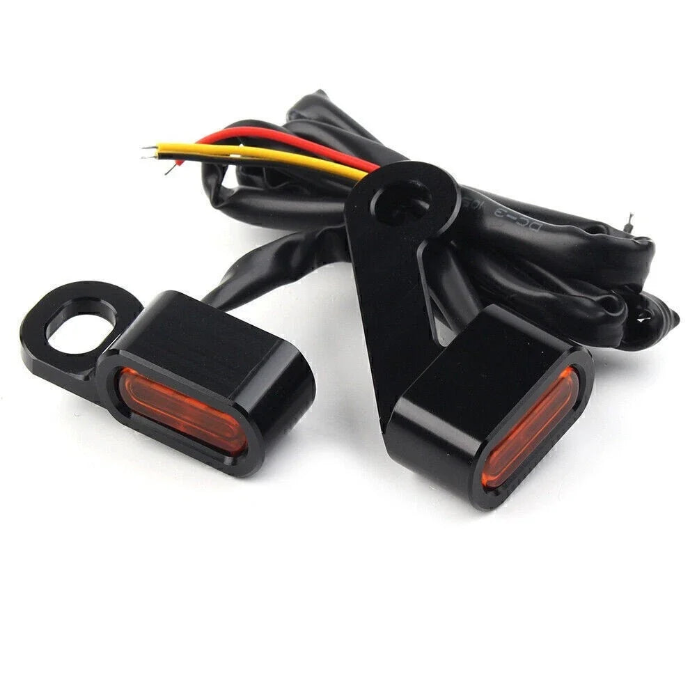LED Turn Signal Light for Harley Sportster (2014–2023)