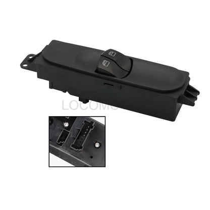 Front Driver Side Power Window Switch for Mercedes-Benz Sprinter (9065451513)