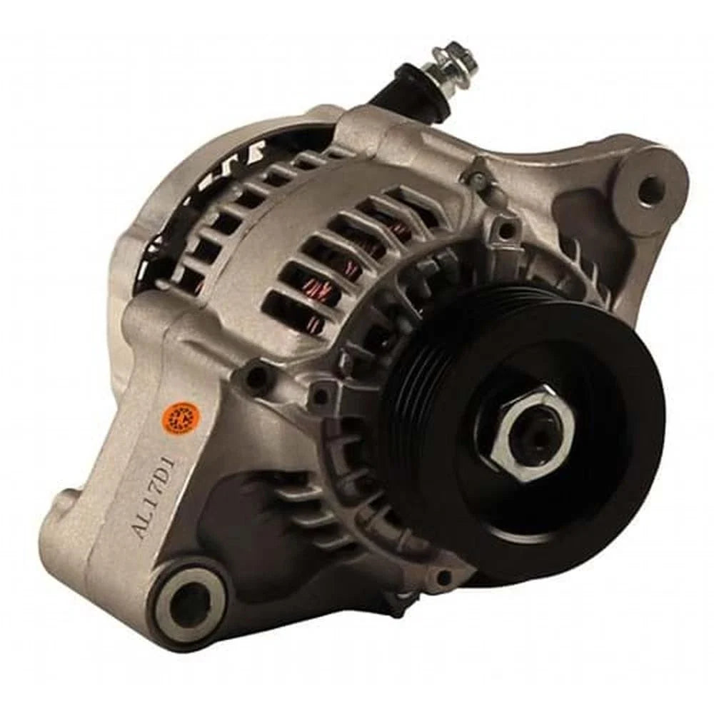 HR72916 Alternator for John Deere (12V, 40A)