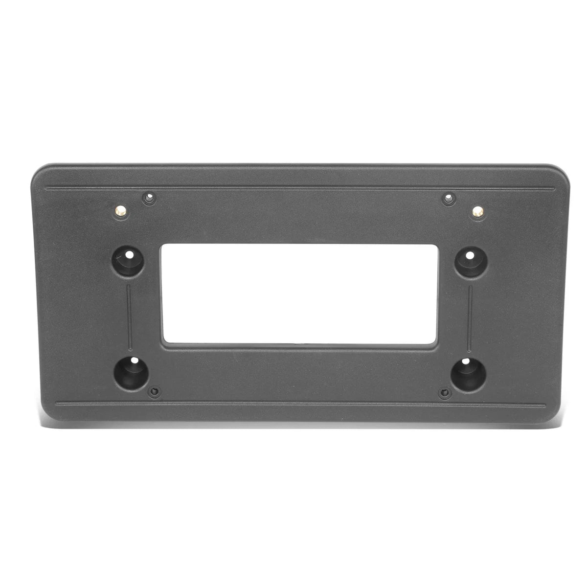 Front License Plate Mounting Bracket for BMW 430I/M440I Xdrive (2021–2024)