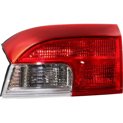 Tail Light for GMC Terrain (2010–2017) Passenger Side Inner
