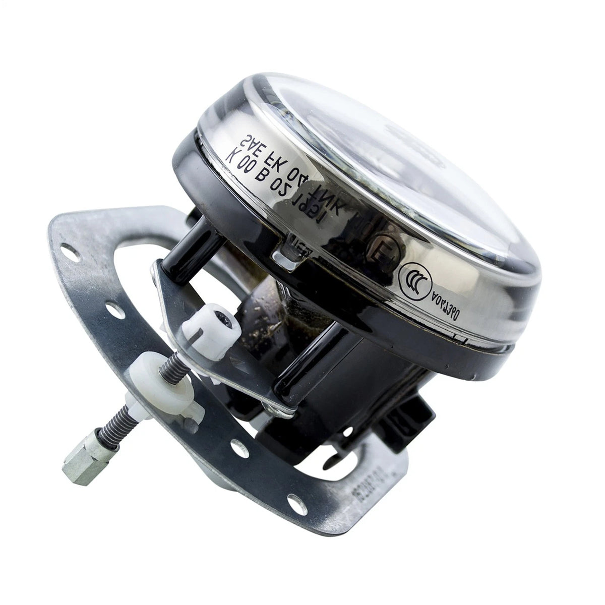 HID Fog Light for Mercedes-Benz ML350 (2006–2011) Right Side Hella 009295081