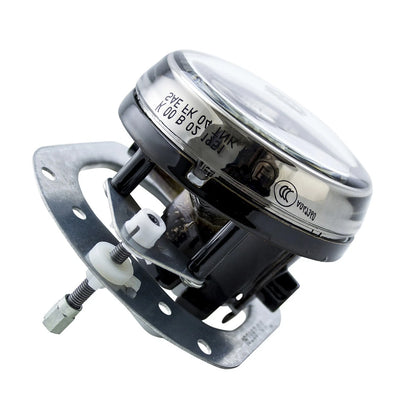 HID Fog Light for Mercedes-Benz ML350 (2006–2011) Right Side Hella 009295081