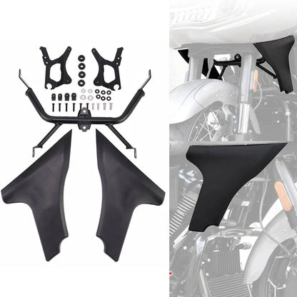 2023-2024 Side Panel Bracket for Harley CVO Road Glide FLTRXSE