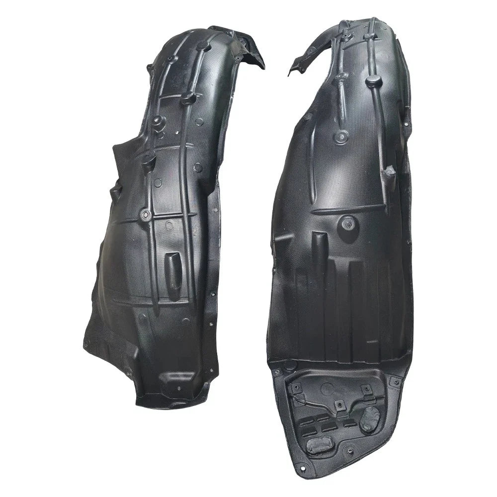Inner Fender Liner Set for Honda Civic (2016–2018)