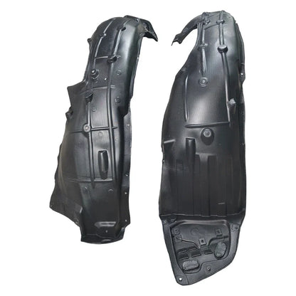 Inner Fender Liner Set for Honda Civic (2016–2018)