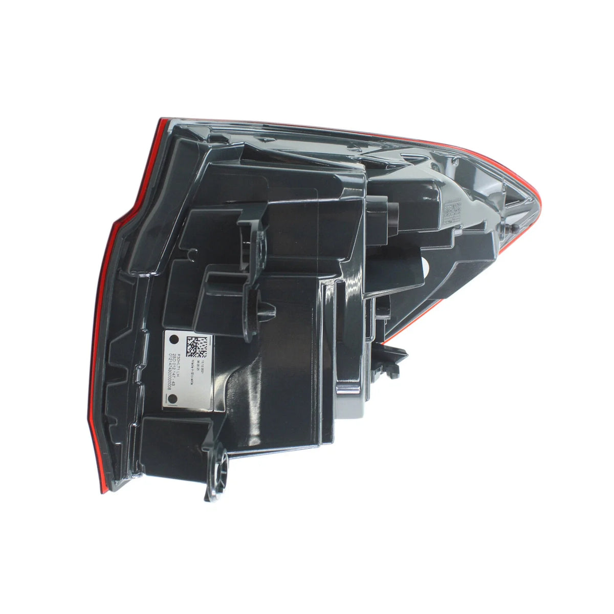 Hella Tail Light (Left) for 012147431 - N70 Toyota Hilux