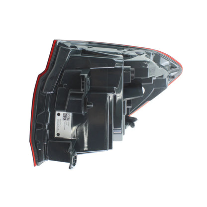 Hella Tail Light (Left) for 012147431 - N70 Toyota Hilux