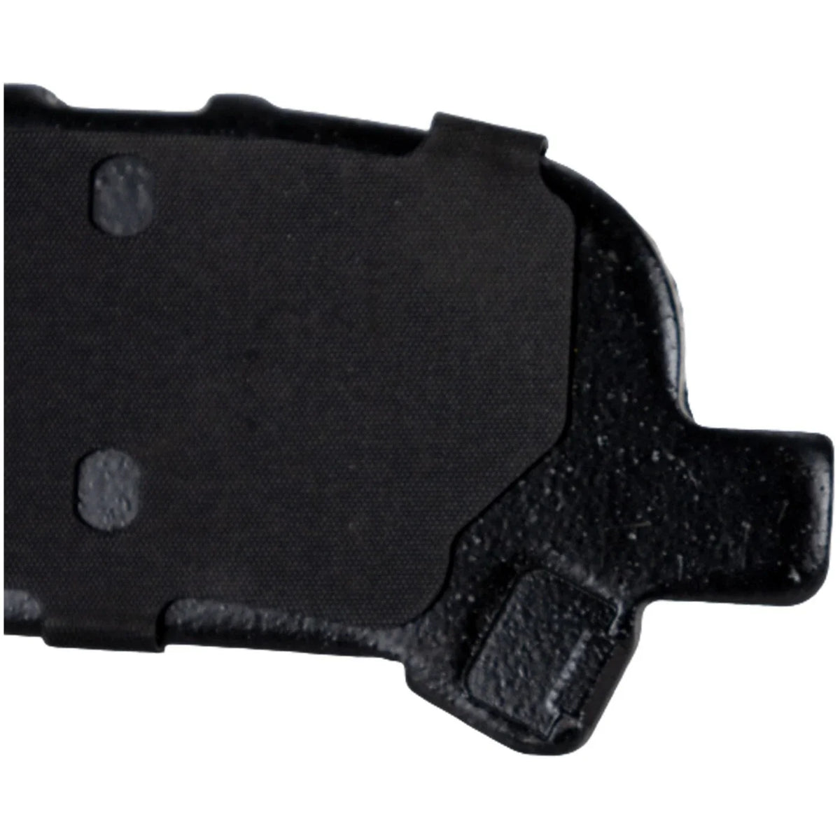 Brake Pad and Rotor Set for Toyota Camry Solara (2000-2001)