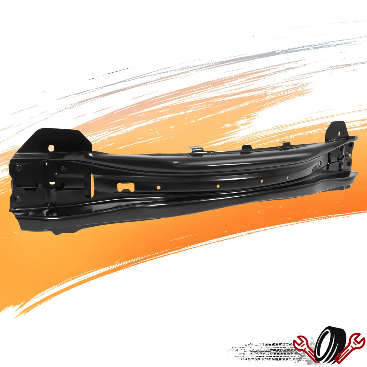 Front Bumper Bar Reinforcement for Equinox Terrain (2010–2013)