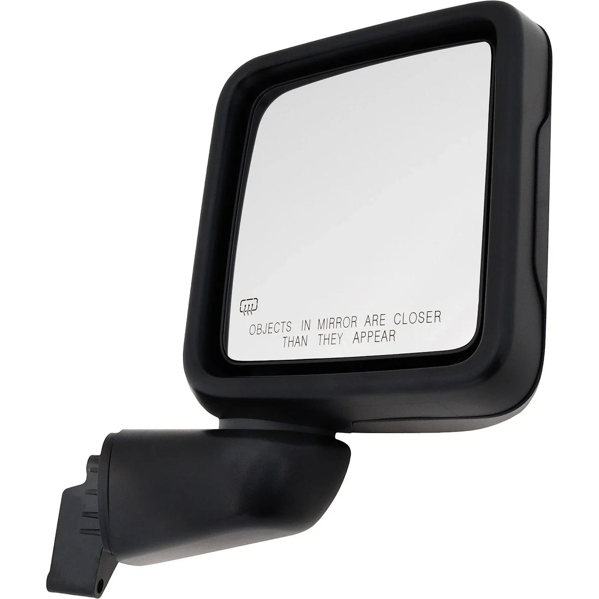 Heated Mirror Pair for Gladiator Jeep