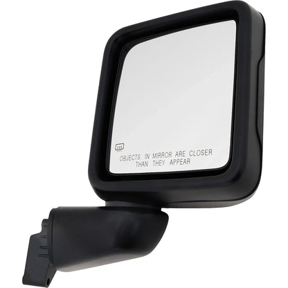 Heated Mirror Pair for Gladiator Jeep