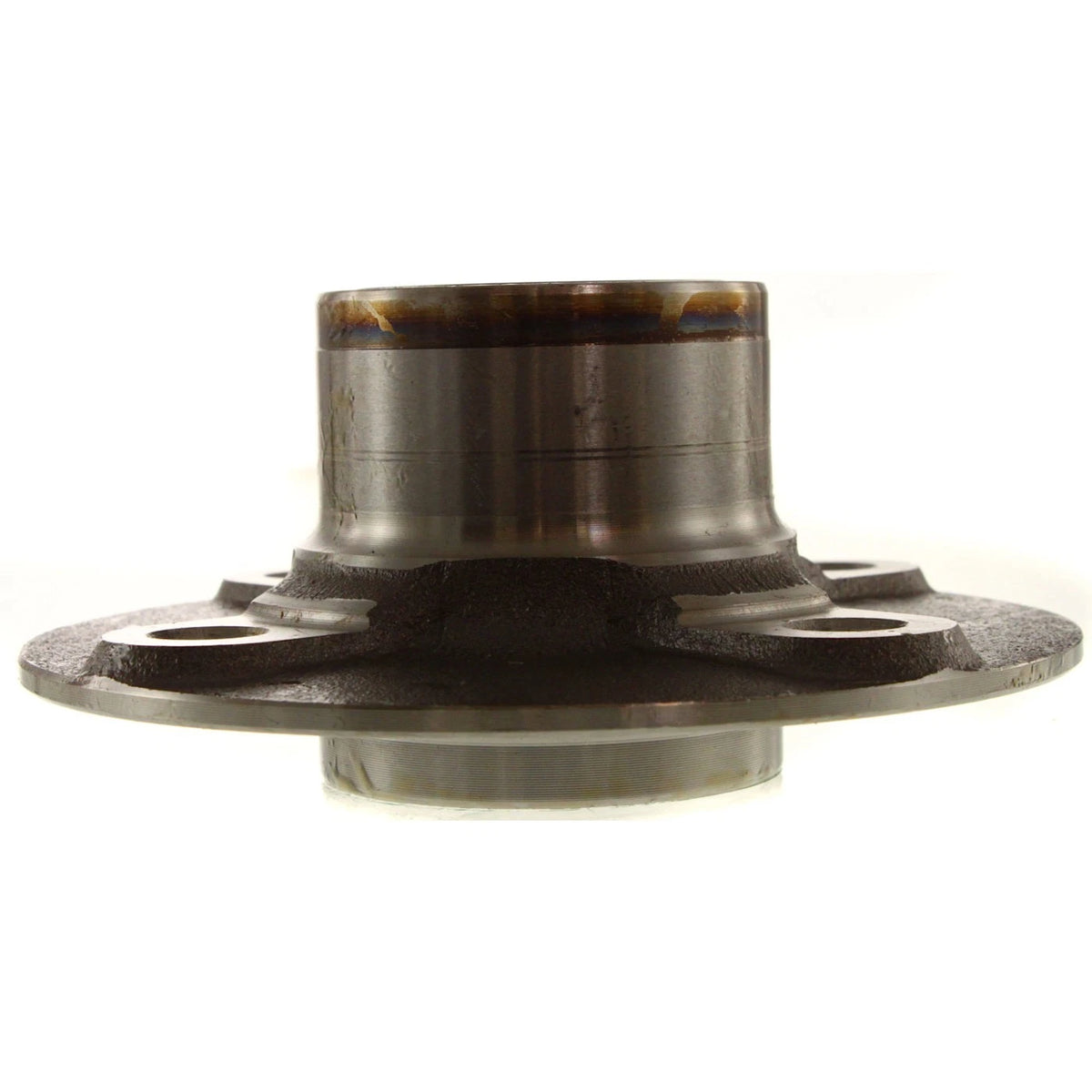 Wheel Hub for - Rear Left/Right, Driver/Passenger