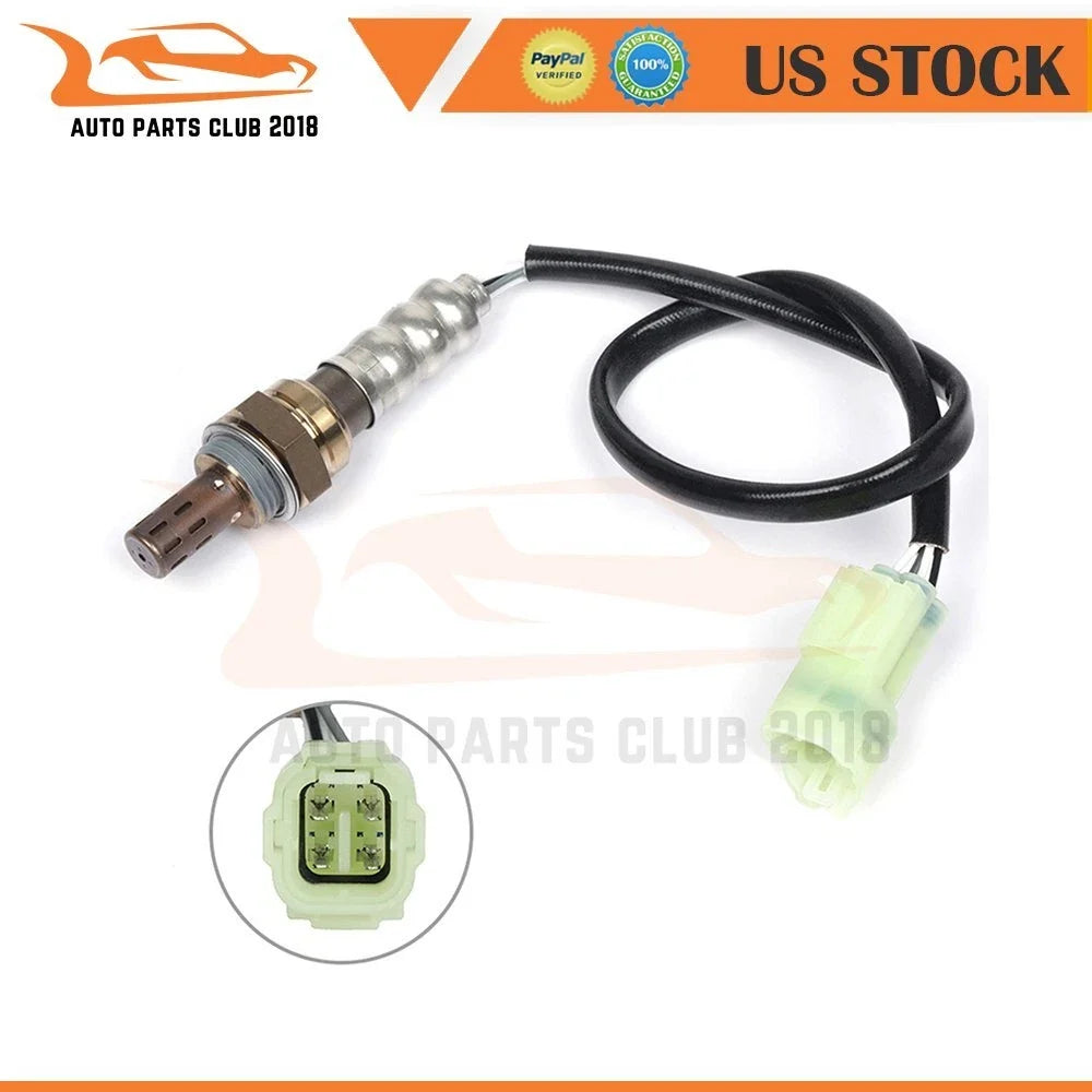 Oxygen Sensor for Suzuki Grand Vitara (1999–2005)