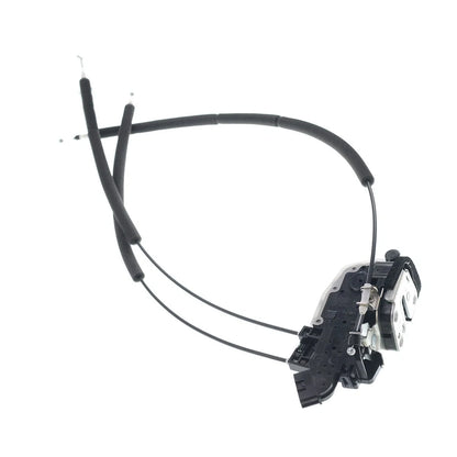 Rear Door Lock Actuator Pair - 2X for Nissan Altima 2007-2012