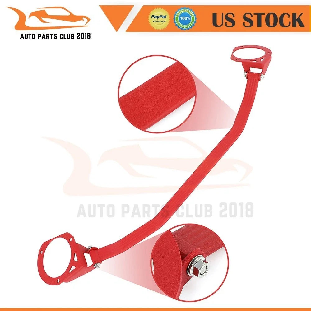 Front Upper Suspension Strut Tower Brace for Subaru Impreza (2008–2012)