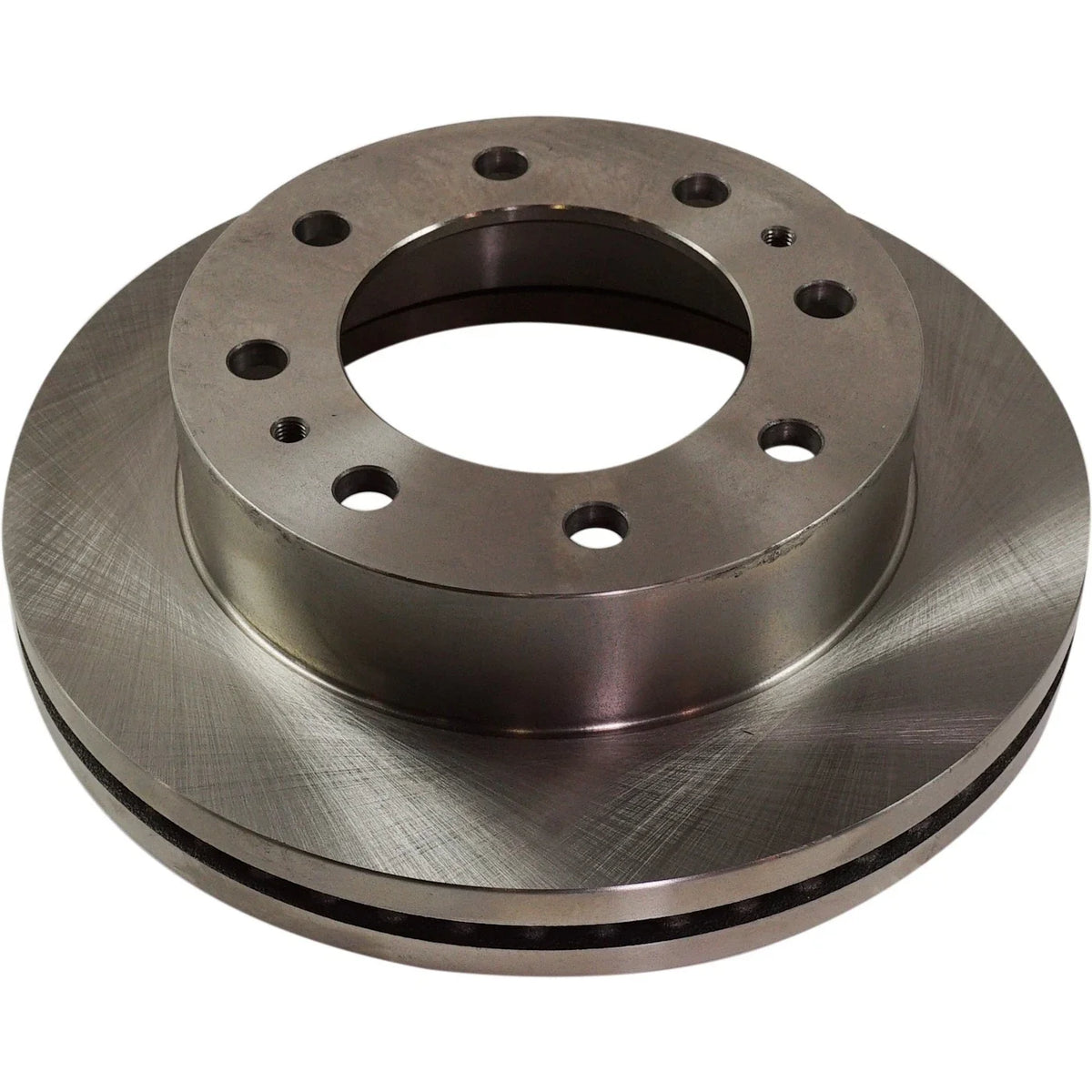 Brake Rotor Set for Chevrolet Silverado 2500 HD (2001-2010)