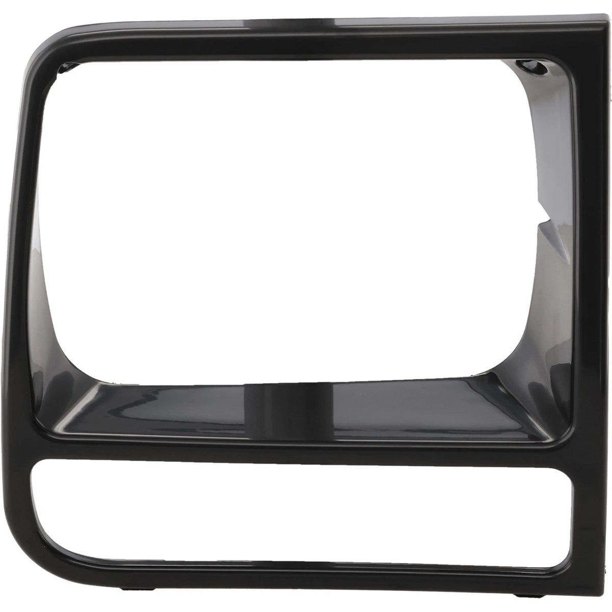 Radiator Support Header Panel for Jeep Cherokee (1998–2001)