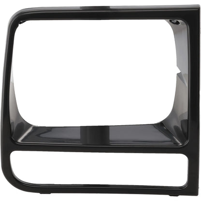 Radiator Support Header Panel for Jeep Cherokee (1998–2001)